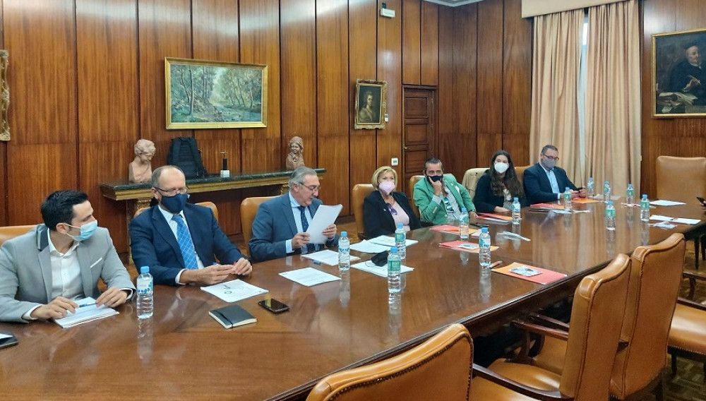Turismo Costa del Sol aprueba su Plan de Acción para 2022 e incrementa sus presupuestos en casi un 16% respecto a 2021