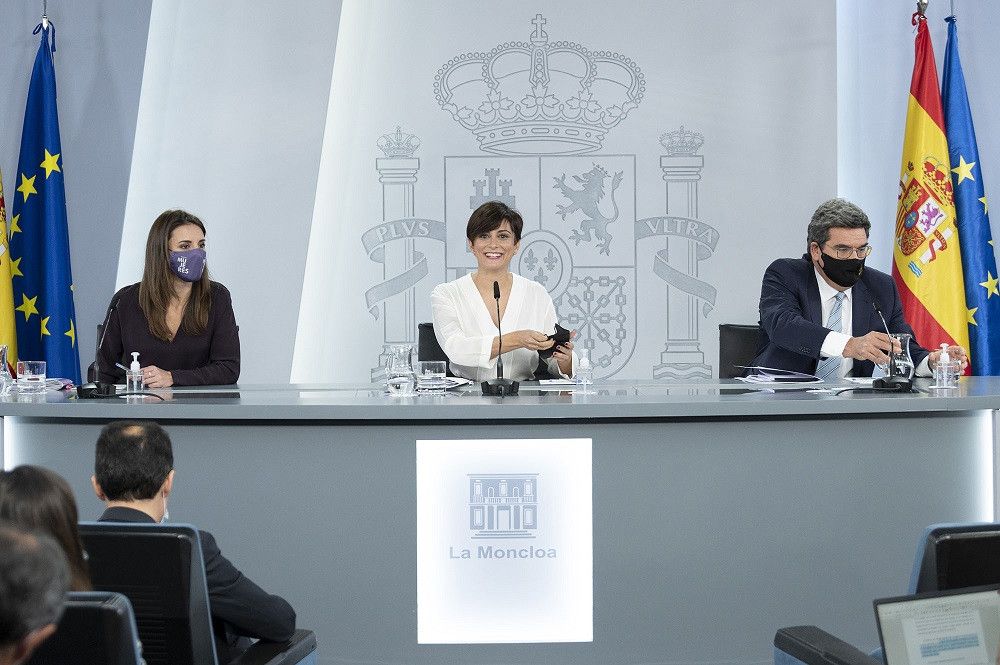 El Gobierno aprueba la privatización de la gestión de planes de pensiones de promoción pública