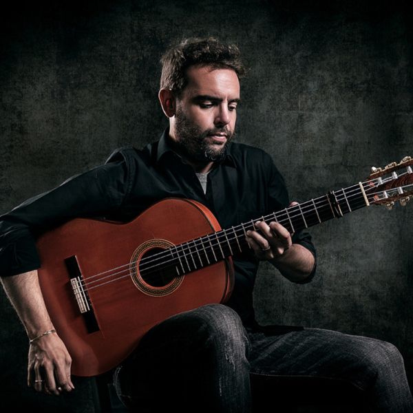 Los conciertos de Dani de Morón, Astola & Ratón, y Pedro el Granaíno toman el Museo de Málaga los días 12, 13 y 14 de julio