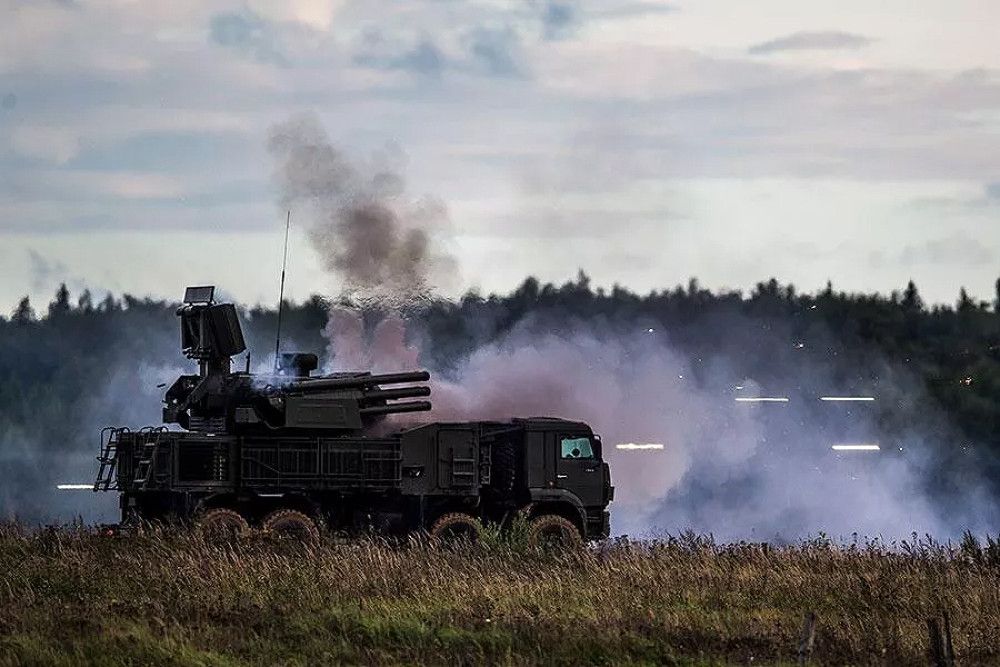 La inteligencia británica advierte de que Rusia refuerza sus posiciones frente a una ofensiva ucraniana en dos direcciones
