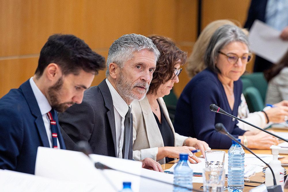 Interior activa la Red de Coordinación para la Seguridad en Procesos Electorales para el 28M