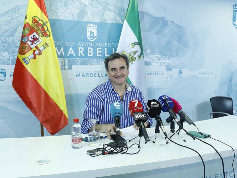 El Ayuntamiento inicia los trámites para desbloquear el desarrollo de 14.000 metros cuadrados de suelo en la zona de Xarblanca