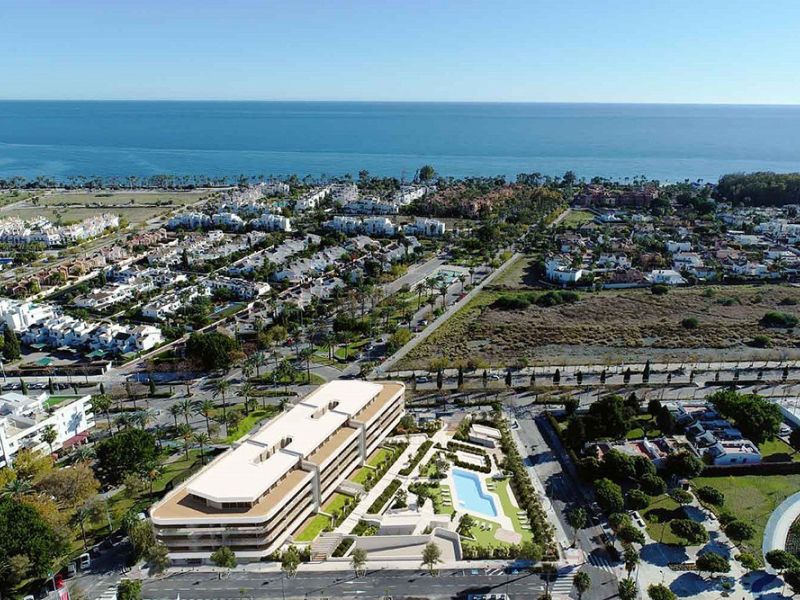Los compradores extranjeros sostienen la fortaleza del mercado inmobiliario en la Costa del Sol