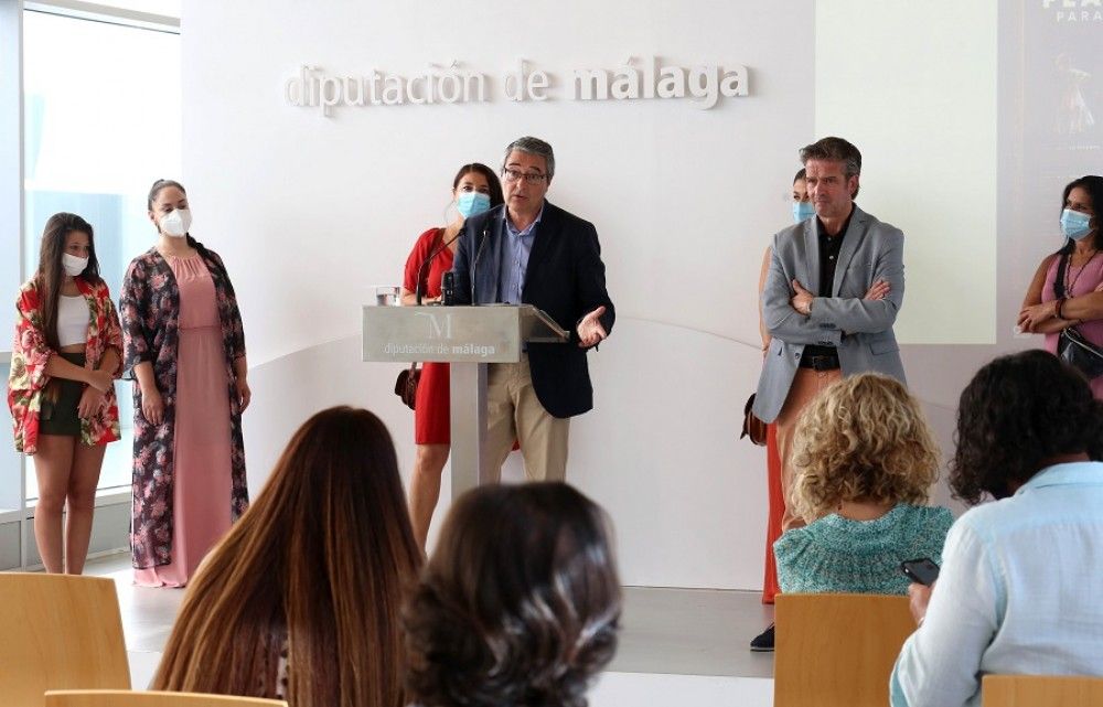 Más de medio centenar de artistas locales participarán en el ciclo Flamenco para enmarcar’