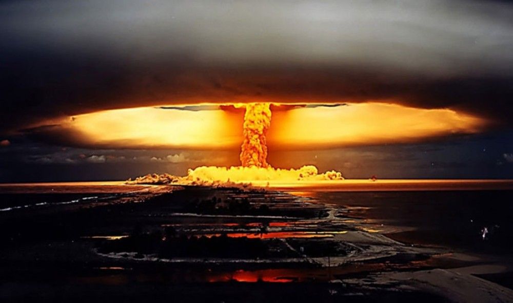 Naciones Unidas pide a Rusia y a Estados Unidos que prorroguen el "Tratado Nuevo START"