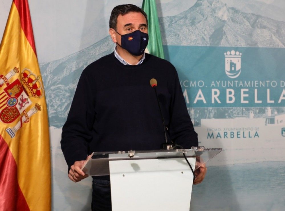 El Ayuntamiento inicia el pago de los premios de decoración navideña para ayudar al tejido productivo de la ciudad