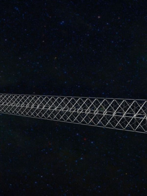 NuSTAR hace descubrimientos esclarecedores con luz "molesta"