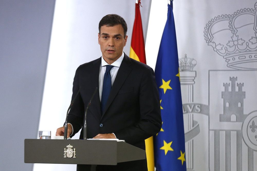 El juez incoa diligencias previas por un posible delito de descubrimiento y revelación de secretos tras la denuncia de la infección con el software Pegasus de los móviles de Pedro Sánchez y Margarita Robles