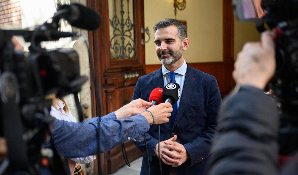 La Junta suspende excepcionalmente las quemas agrícolas hasta el 10 de abril
