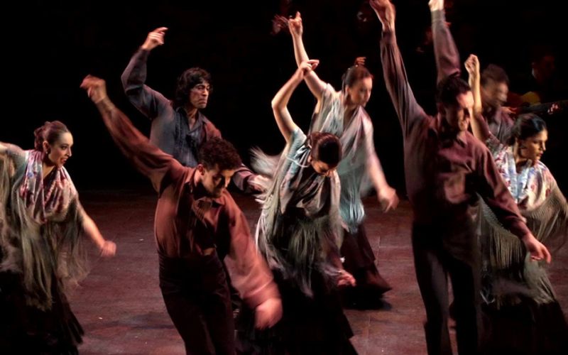 El BOJA publica la convocatoria de ayudas al tejido asociativo del flamenco para el año 2023