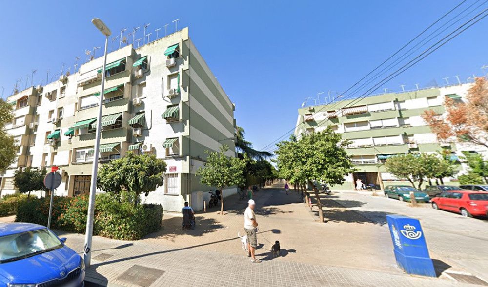 La Junta destina 40 millones de euros para la rehabilitación de 2.655 viviendas de diez barriadas