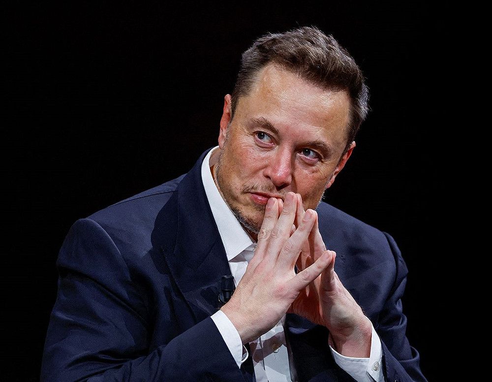 A Elon Musk no le resultará fácil convertir los "tweets" en "X"