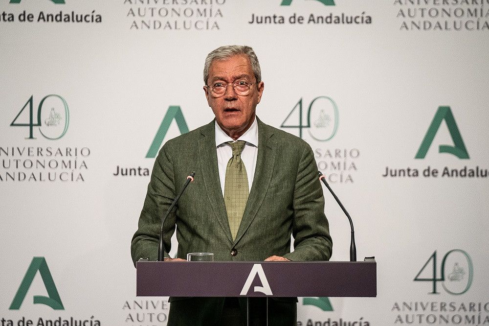El Consejo de Gobierno aprueba el nuevo modelo de financiación de las universidades públicas