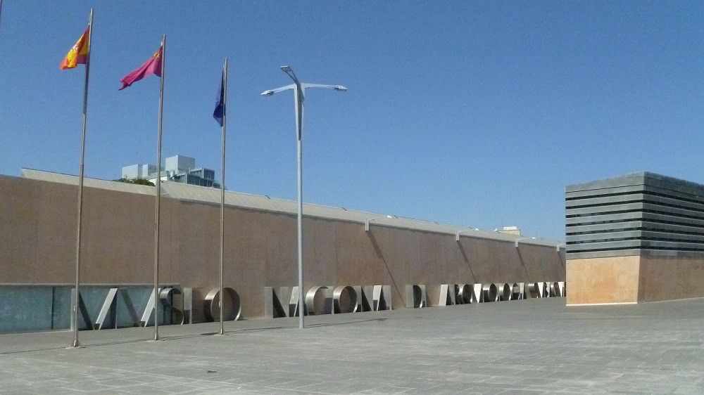 Los 16 Museos Estatales dependientes del Ministerio de Cultura registran en 2021 un aumento de visitas del 55,8%