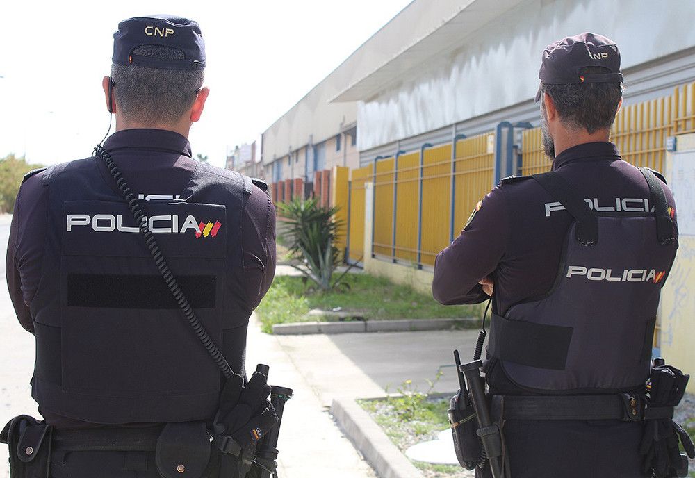 Un dispositivo de más de 90.000 agentes garantizará la seguridad en las elecciones del 23J