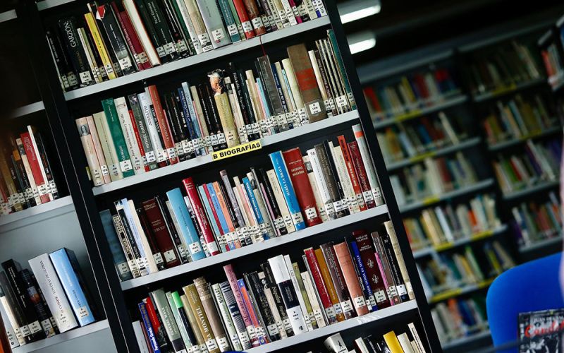 El Ministerio de Cultura premia a 370 bibliotecas municipales en la XXIII Campaña de Animación a la Lectura María Moliner