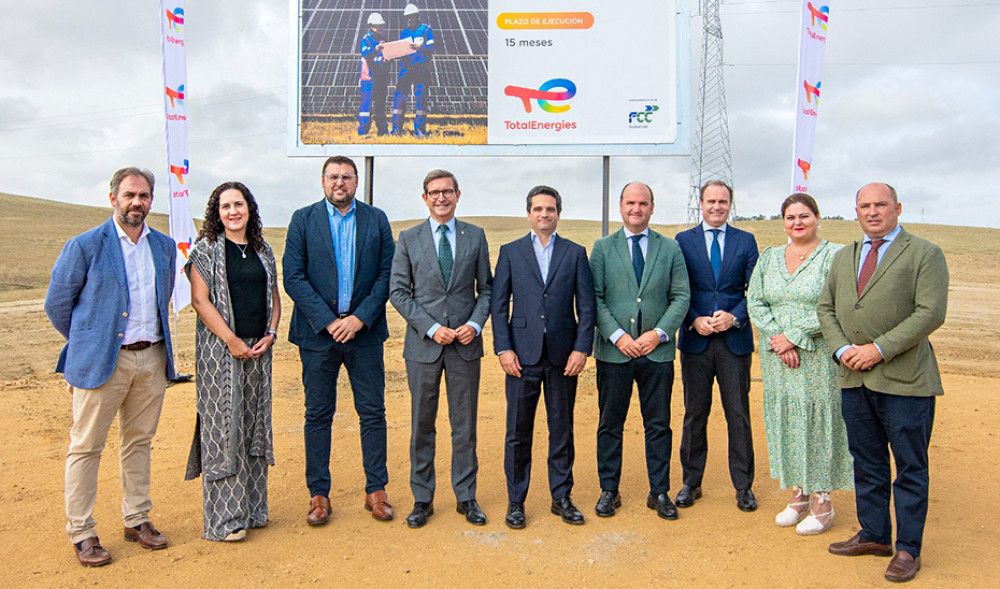 Sevilla es la provincia que más potencia renovable instaló en el primer semestre con 370 megavatios