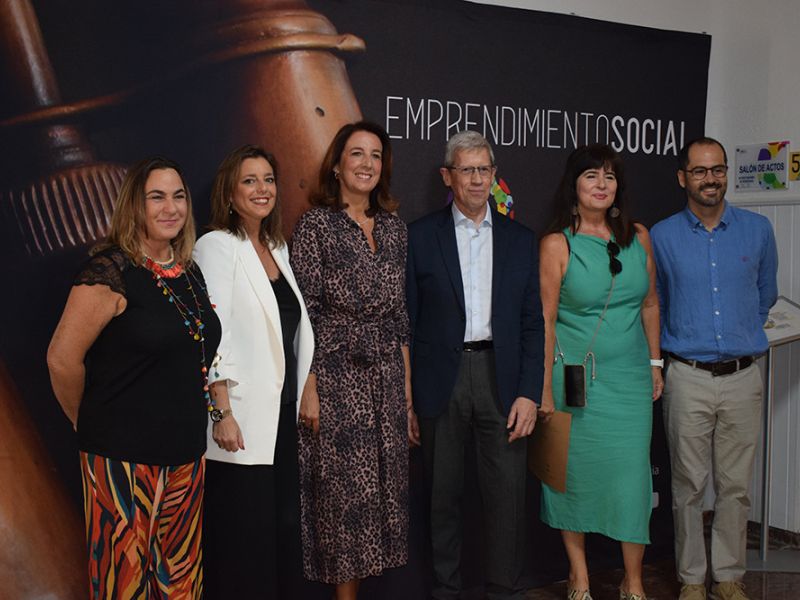 Más de 100 profesionales de la inversión de impacto de todo el mundo acuden a La Noria para participar en el roadshow IV Camino al Impacto’, encuentro previo al GSG Global Impact Summit