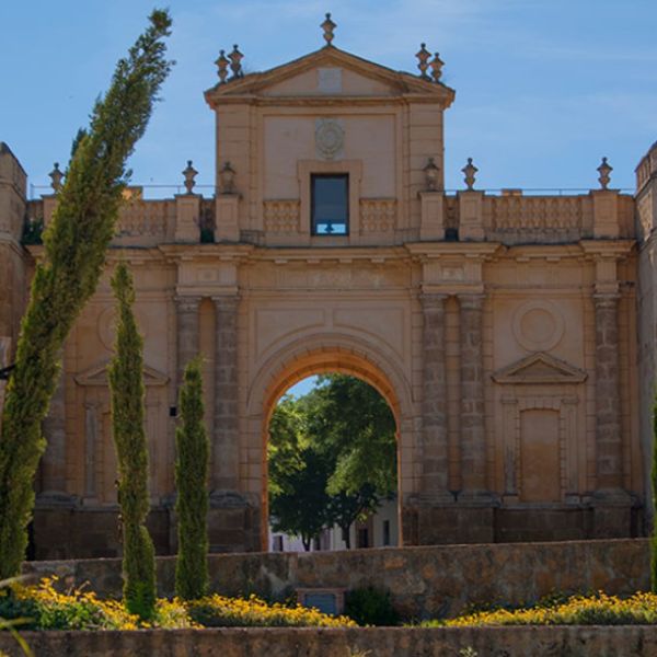 El Paisaje Cultural de Carmona, incluido en la lista indicativa de Patrimonio Mundial