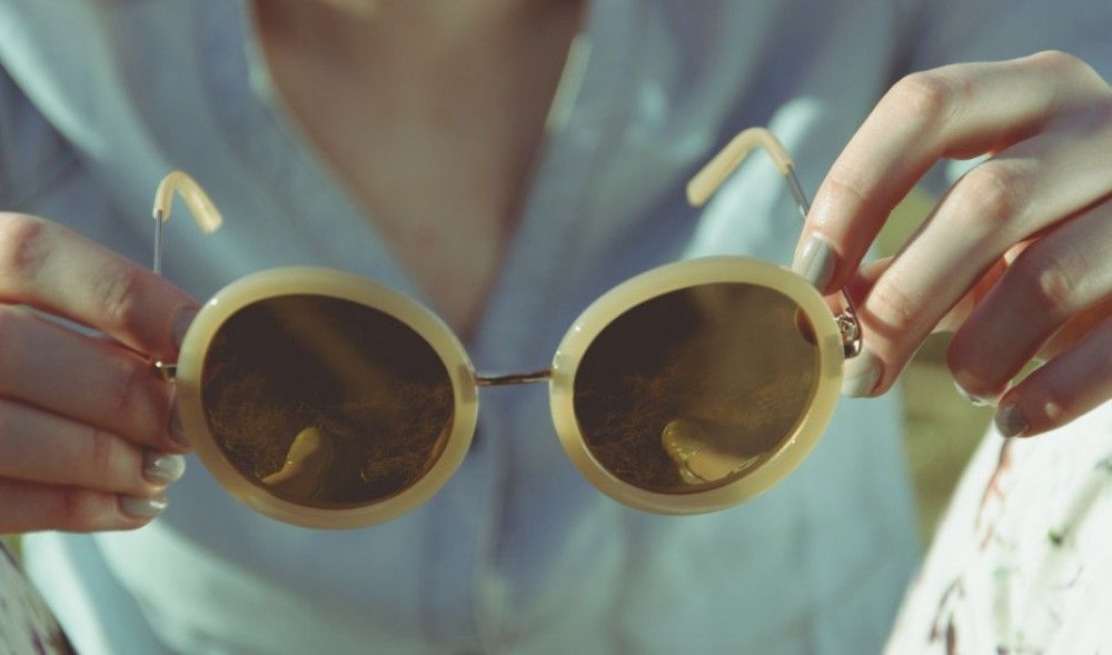 Consumo recomienda adquirir las gafas de sol en establecimientos autorizados y de confianza