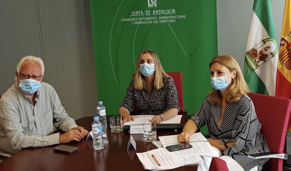 La Junta destina 12,3 millones a ayudas para el alquiler de familias especialmente vulnerables