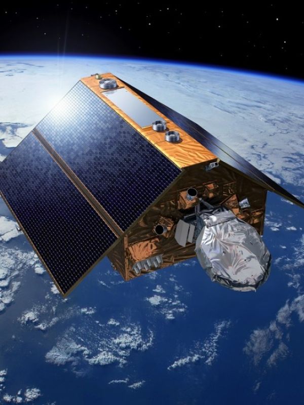El satélite Sentinel-6 Michael Freilich será lanzado el próximo 21 de noviembre