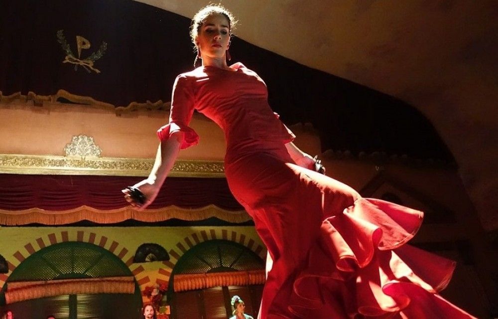 Décimo aniversario de la declaración del Flamenco como Patrimonio de la Humanidad