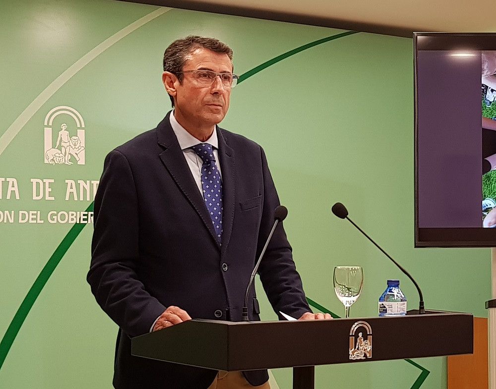 El Comité de Gestión de Málaga mantiene las dotaciones para abastecimiento y riego de la Viñuela-Axarquía