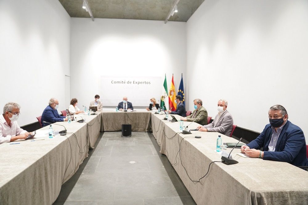 La vida en la cultura, el ocio y los espectáculos en Andalucía vuelven casi a la normalidad a partir del jueves