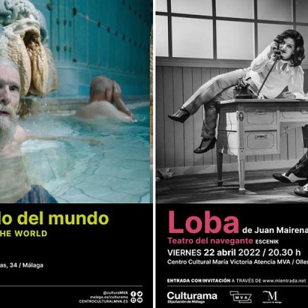 El MVA proyecta esta semana el documental The Most Beautiful Boy in the World’ y acoge la obra de teatro Loba’