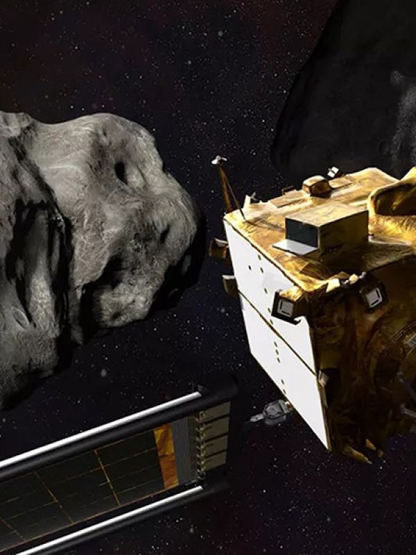China lanzará la misión Tianwen-2 para tomar muestras de un asteroide