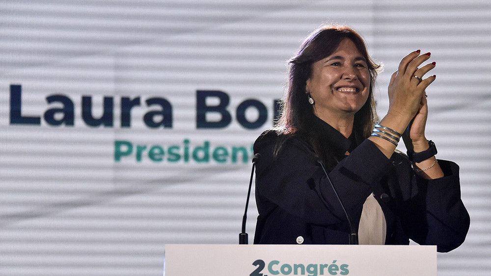 El Tribunal Supremo deniega la suspensión cautelarísima del acuerdo de la Junta Electoral Central que deja sin escaño en el Parlamento catalán a Laura Borràs