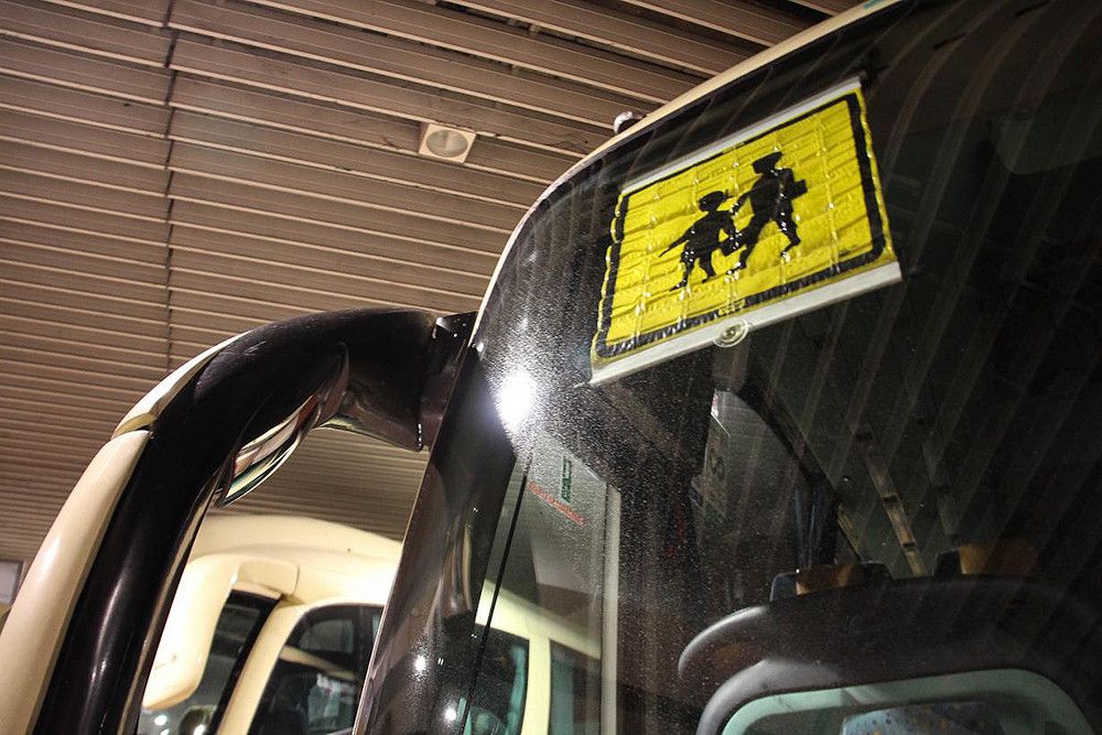El Ayuntamiento abre el 1 de agosto el plazo de solicitud del transporte escolar que oferta, junto al servicio universitario, un millar de plazas en 15 rutas distintas