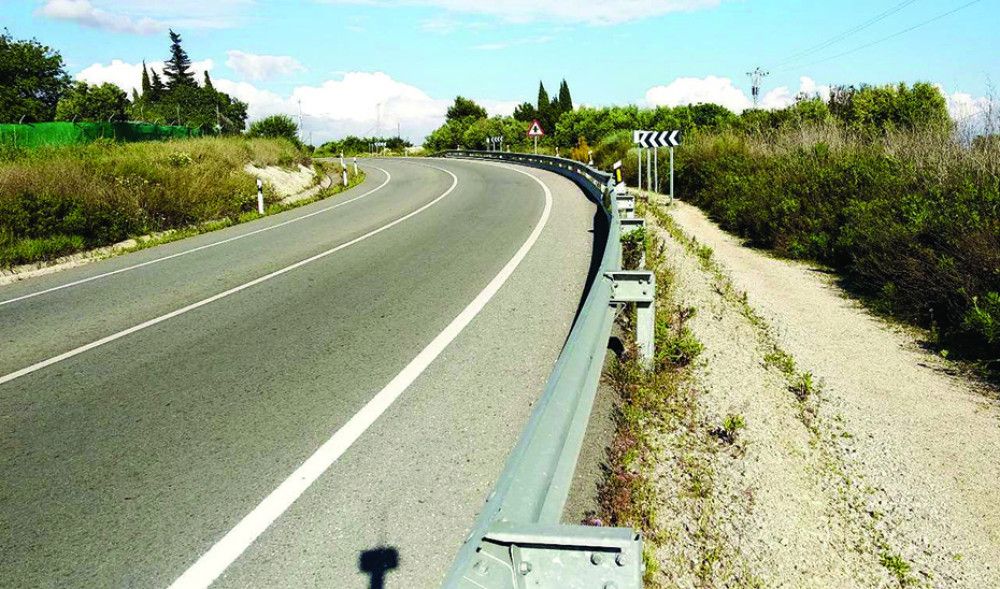 Adjudicadas las obras de 24 kilómetros de carril bici entre Jerez y La Barca de la Florida