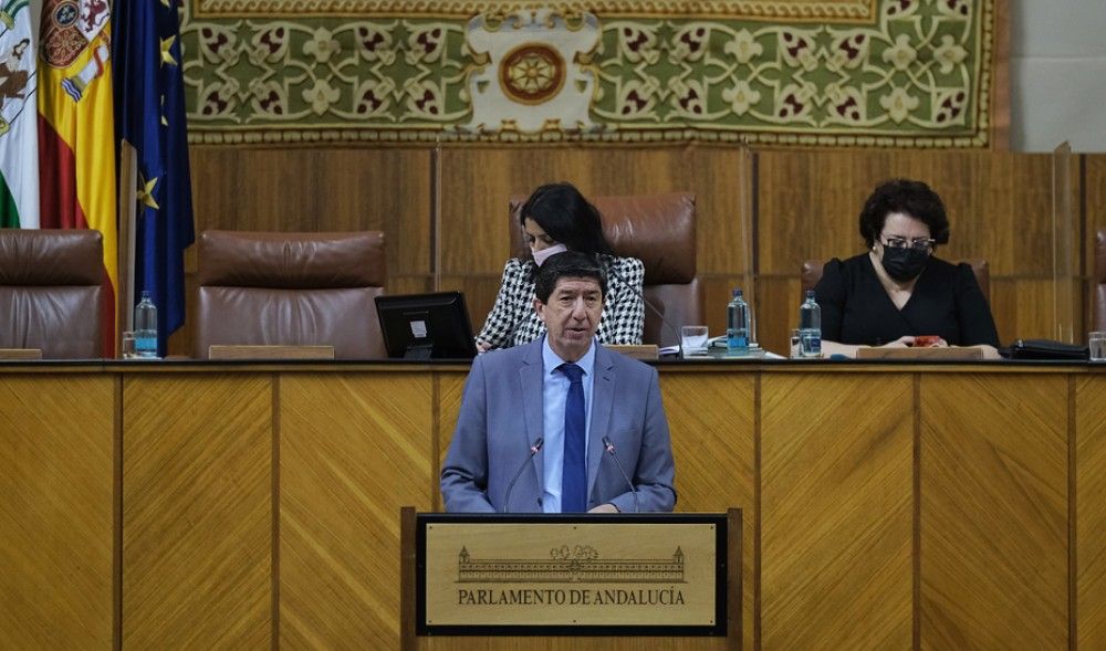 El Parlamento convalida el decreto ley que aumenta las ayudas al alquiler de los autónomos
