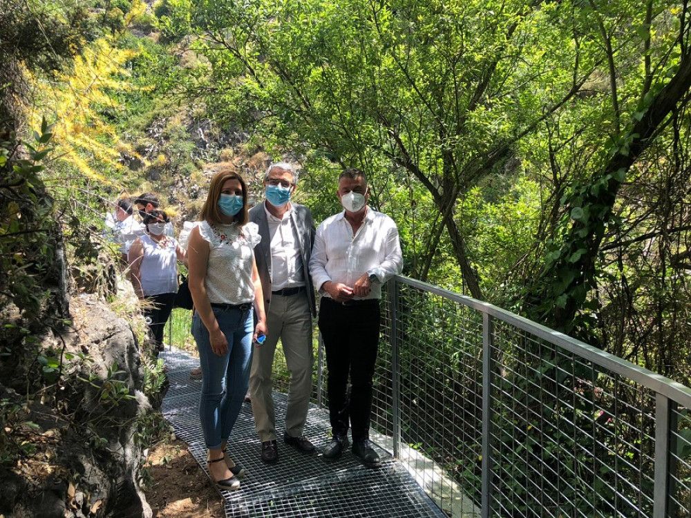La Diputación destinará 20 millones de euros del superávit del año pasado a financiar obras en todos los municipios