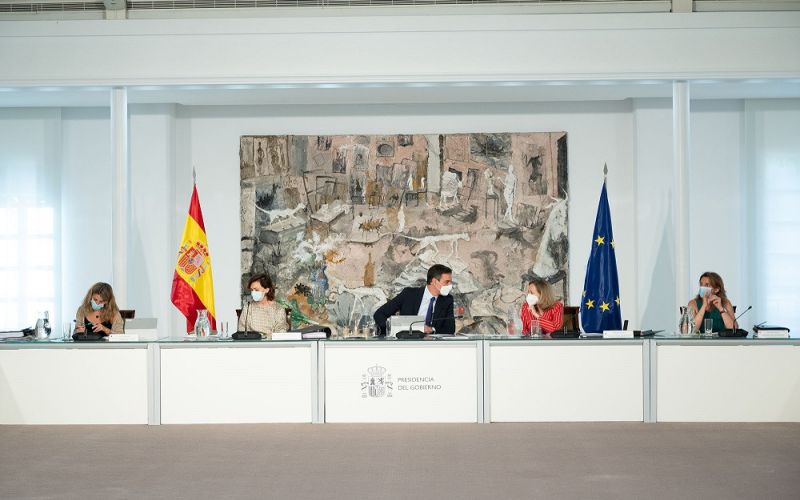 Un traidor como los nuestros
