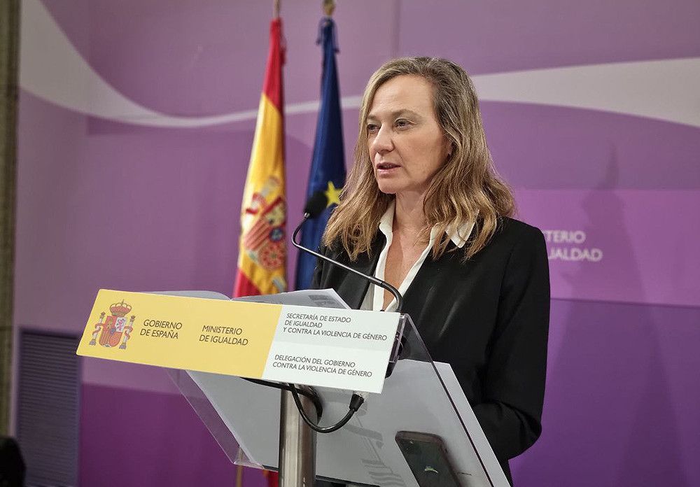 Entra en vigor la "Ley del solo sí es sí" a pesar de los problemas que plantea de técnica jurídica y de constitucionalidad