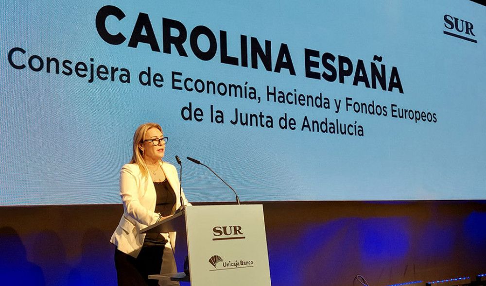 El Gobierno andaluz destinará 5,3 millones de fondos europeos para la Catedral de Málaga