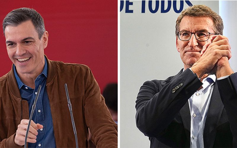 Es la corrupción