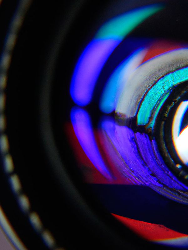 Investigadores del CSIC crean una herramienta para corregir la inestabilidad de las lentes optoajustables