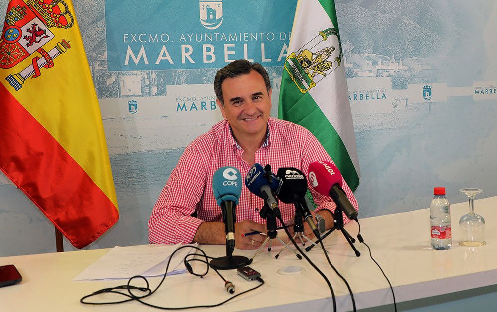 El Pleno de constitución de la nueva Corporación se celebrará el próximo 17 de junio