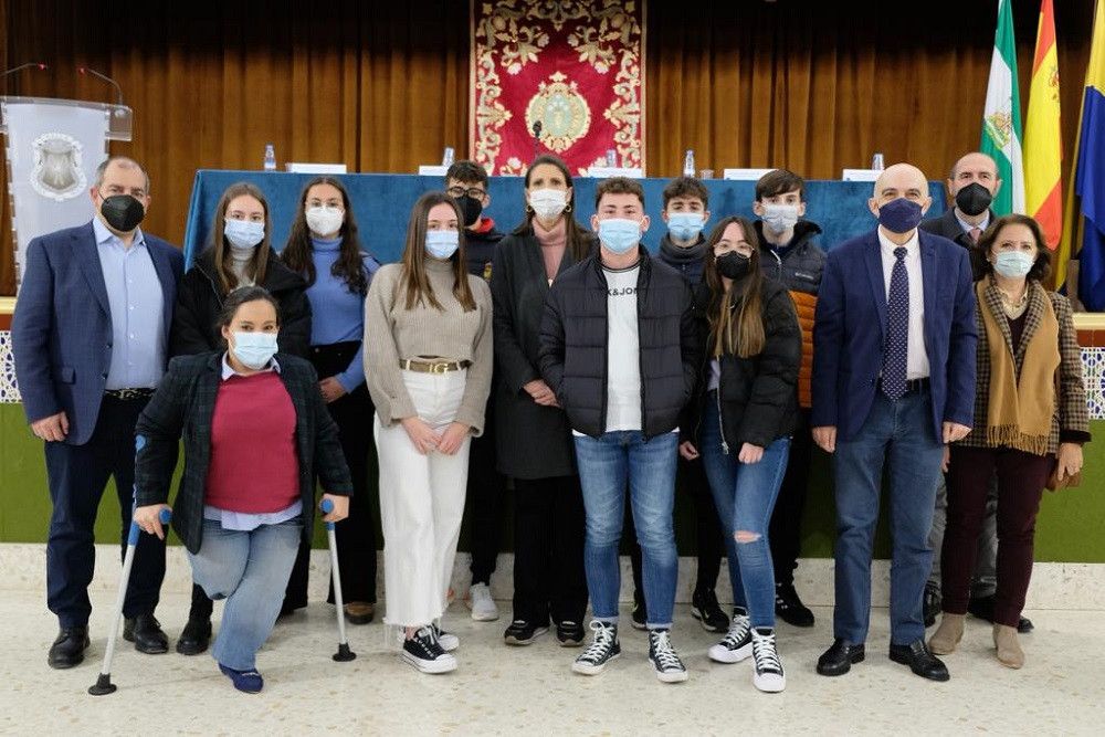 Educación y Bancosol ponen en marcha una nueva campaña en Málaga para fomentar el consumo responsable de alimentos
