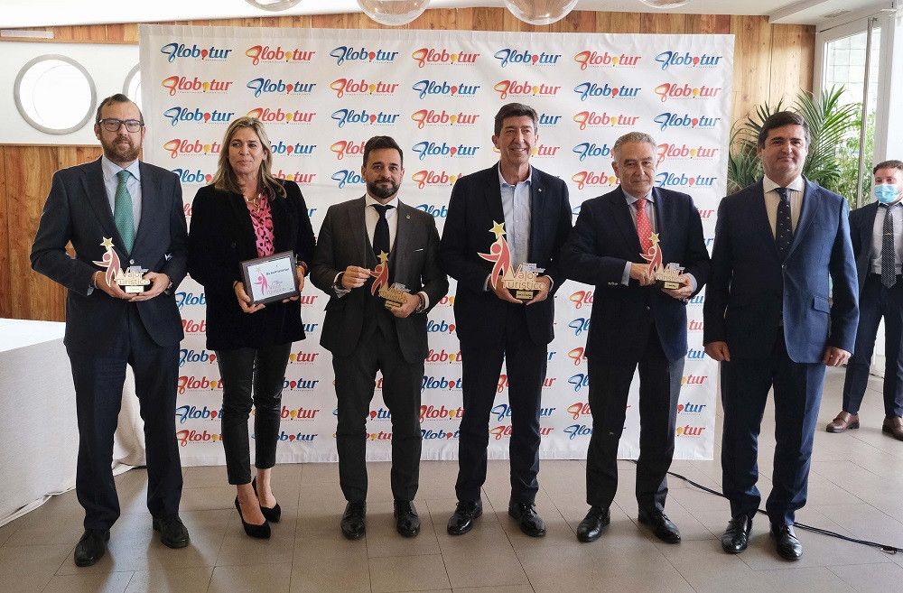 Andalucía recuperará en abril el 80% de los viajeros internacionales previos a la pandemia