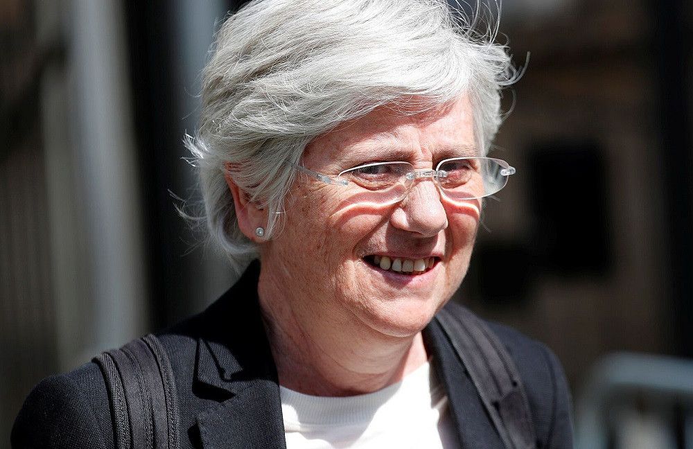El instructor de la causa del procés’ en el Tribunal Supremo acuerda la libertad provisional de Clara Ponsatí