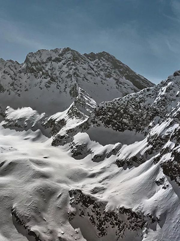 Estiman que los glaciares de los Alpes Orientales desaparecerán hacia 2050