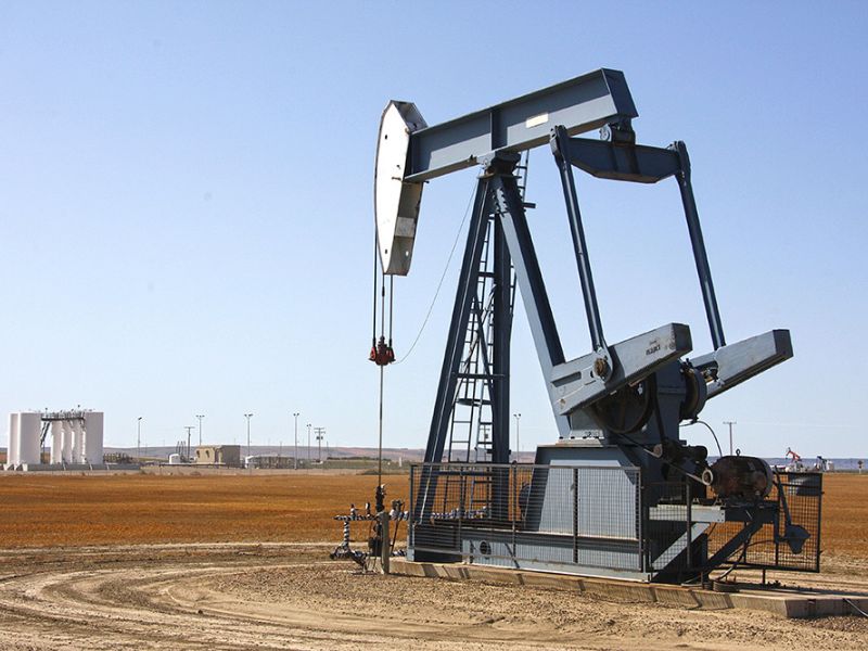 La OPEP mejora las previsiones de consumo de petróleo para este año gracias principalmente a China