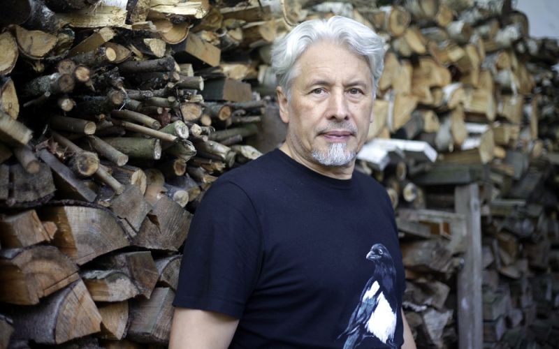 “Escribir el Prado” da la bienvenida al escritor ruso Vladimir Sorokin