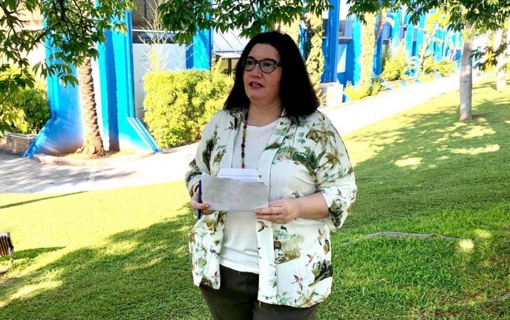 El PSOE pide al Ayuntamiento que habilite un registro público de locales municipales para la participación ciudadana