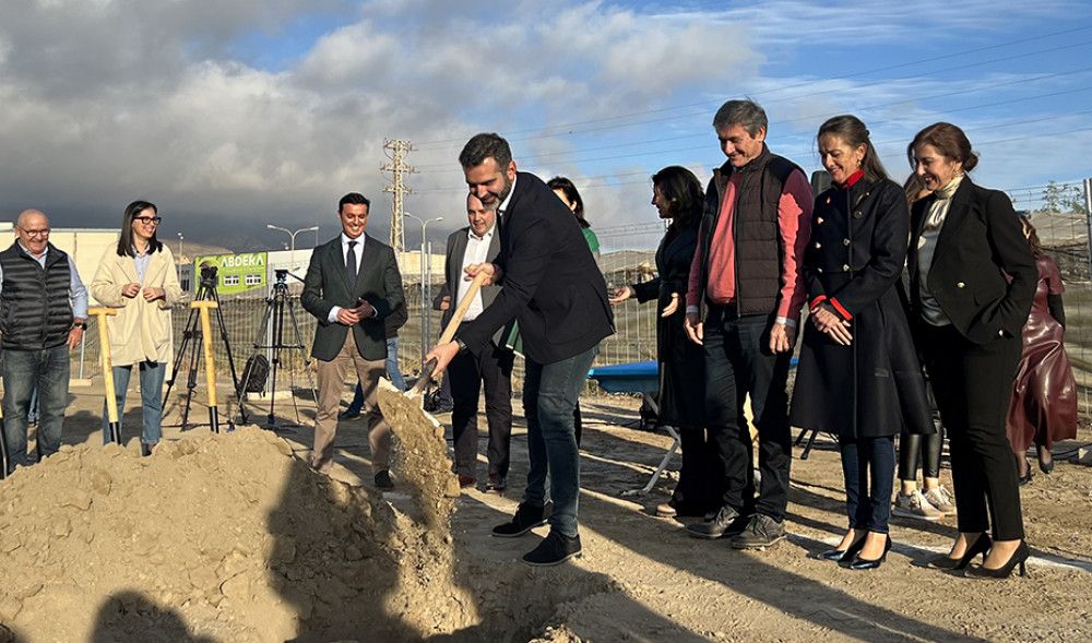 La administración andaluza licita un contrato por 3,5 millones para ayudar a los municipios a hacer frente al cambio climático